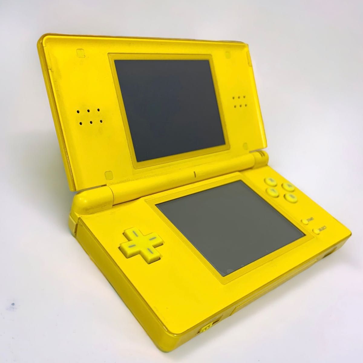 希少 美品】任天堂 DS Lite ピカチュウエディション 抽選品-