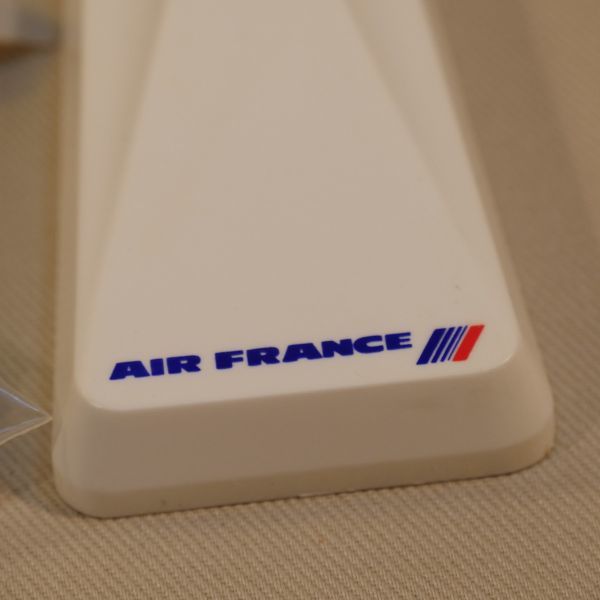 Wooster エールフランス/AIR FRANCE F-GLZA エアバス A340 no.432 WORLD AIRLINES 飛行機旅客航空の画像7