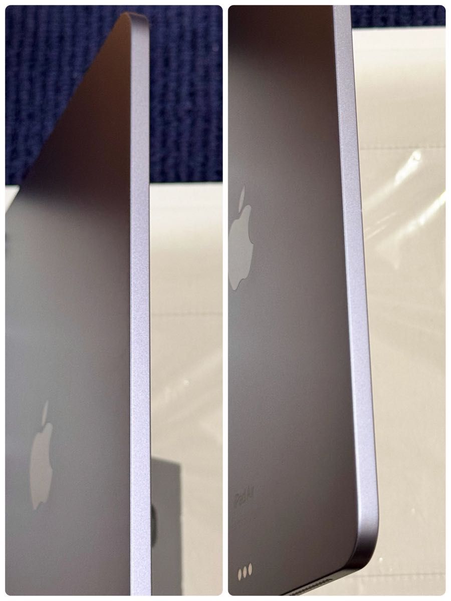 未使用に近い 有料保証付き iPad Air 第5世代 Wi-Fi 256GB