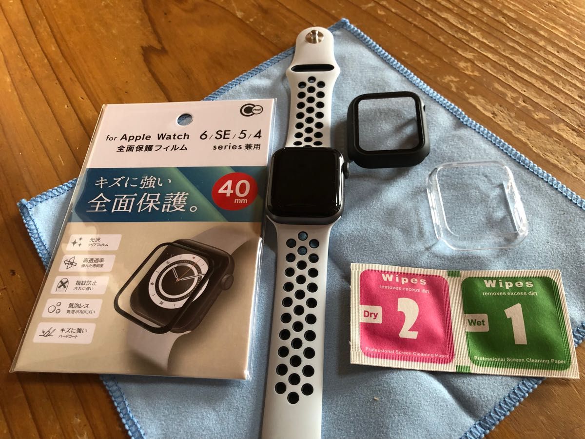 Apple Watch Nike+ Series 4（GPSモデル）40mm｜PayPayフリマ