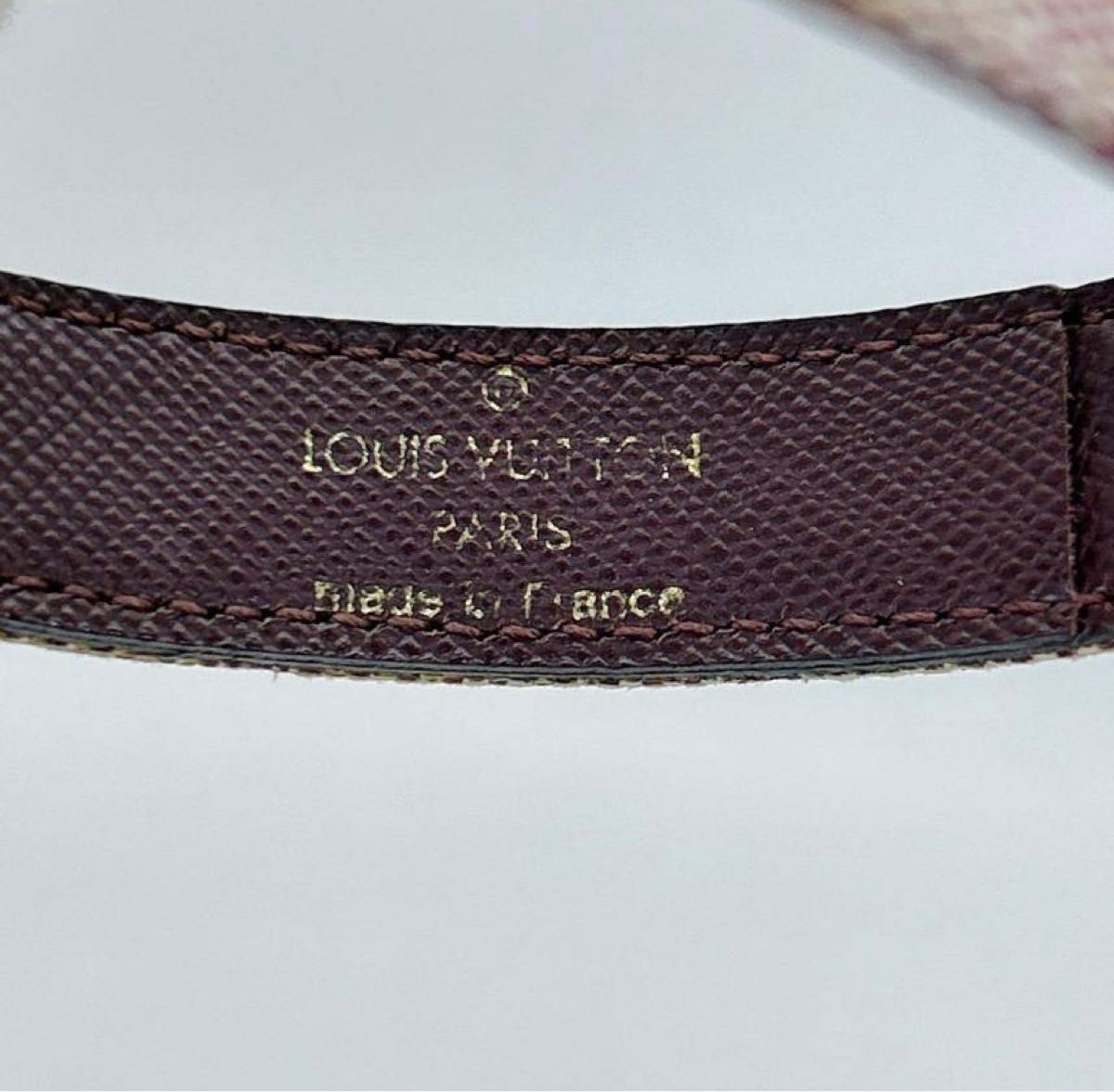 極美品 LOUIS VUITTON モノグラム バングル ルイヴィトン ブレスレット 定番 人気商品