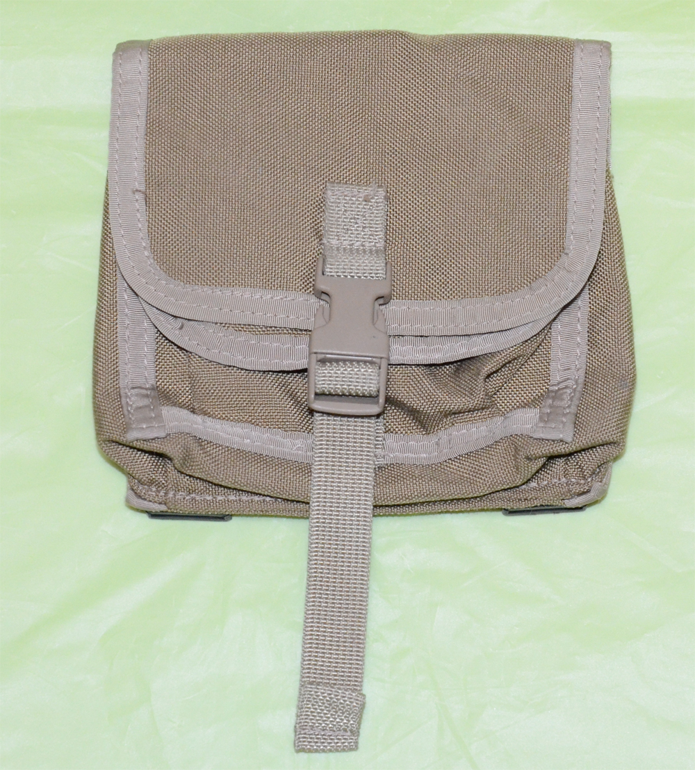 TAC T MULTI PURPOSE POCKET タクティカル テイラー マルチパーパス ポーチ 送料込 TACTICAL TAILOR_画像1