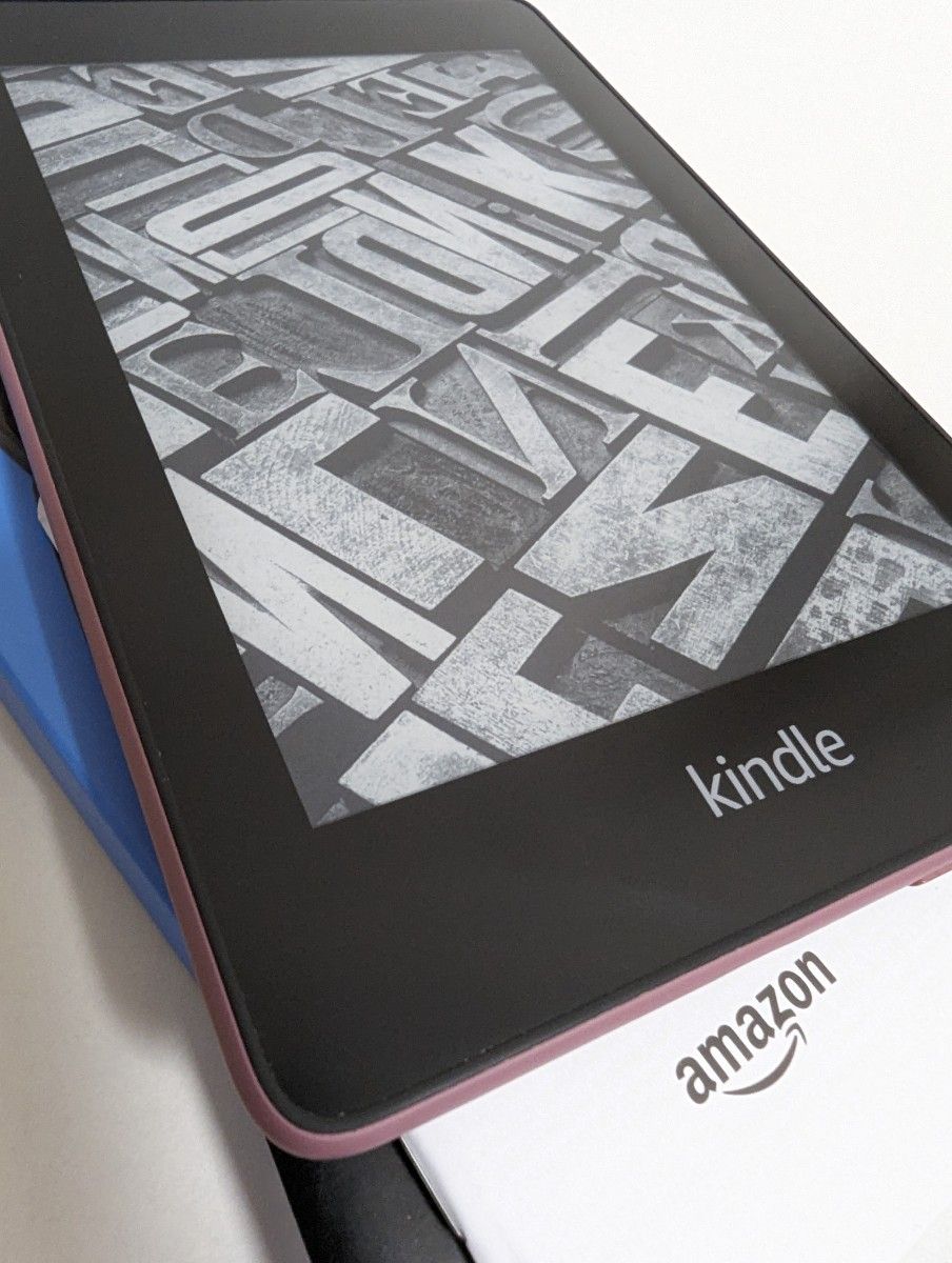 Kindle Paperwhite 防水 バックライト 搭載 wifi 8GB 第10世代 Kindle Paperwhite 防水 バックライト 搭載 wifi 8GB 第10世代