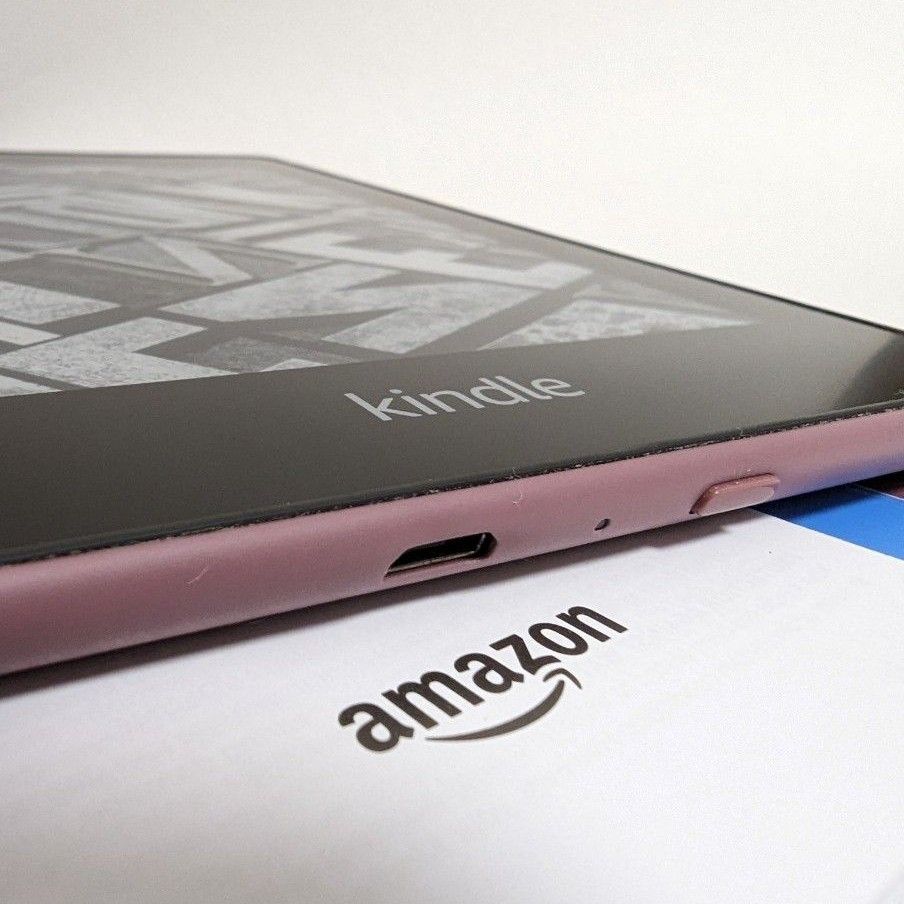 Kindle Paperwhite 防水 バックライト 搭載 wifi 8GB 第10世代 Kindle Paperwhite 防水 バックライト 搭載 wifi 8GB 第10世代