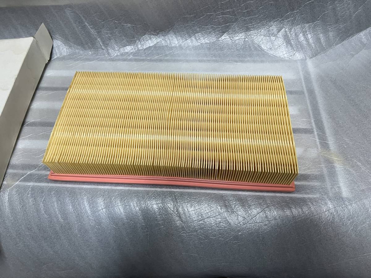 febi Volvo air filter 9186262