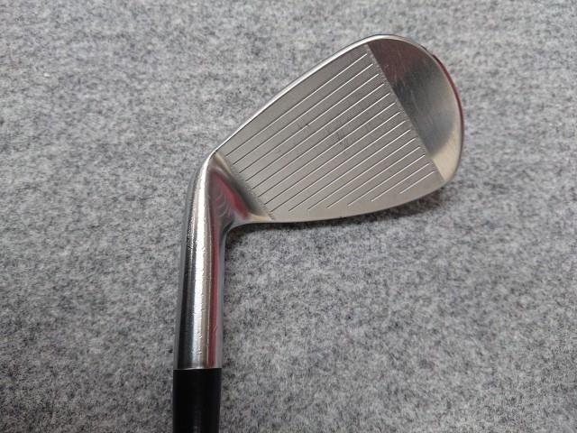 スリクソン SRIXON Z525 AW 単品アイアン・ウェッジ N.S.PRO 980GH D.S.T. (R) 日本仕様 ダンロップ_画像3