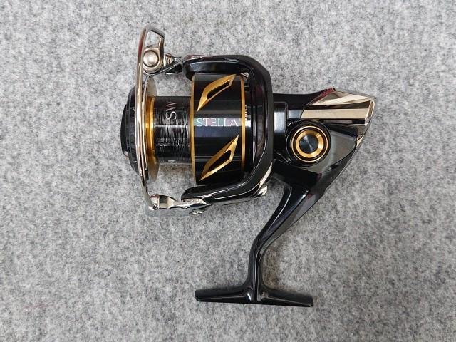 27678円 @【未使用品】 訳あり シマノ 20 ステラSW 6000XG 釣具 27678円 @【未使用品】 訳あり シマノ 20 ステラSW 6000XG 釣具