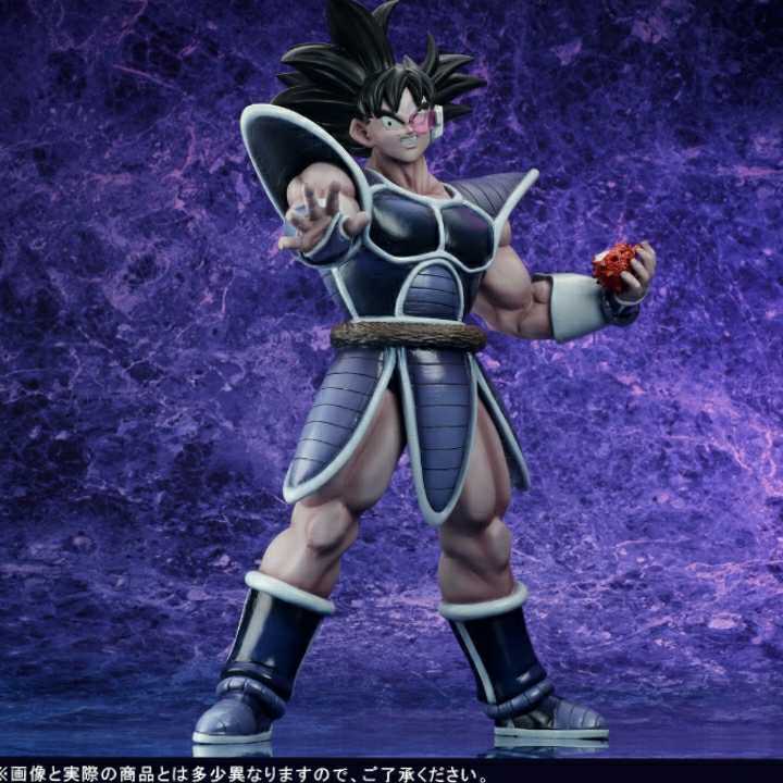 ギガンティック ターレス DRAGON BALL Yahoo!フリマ(旧)-