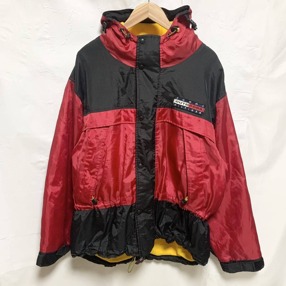 TOMMY HILFIGER OUTDOOR トミーヒルフィガー アウトドア ジャケット XL