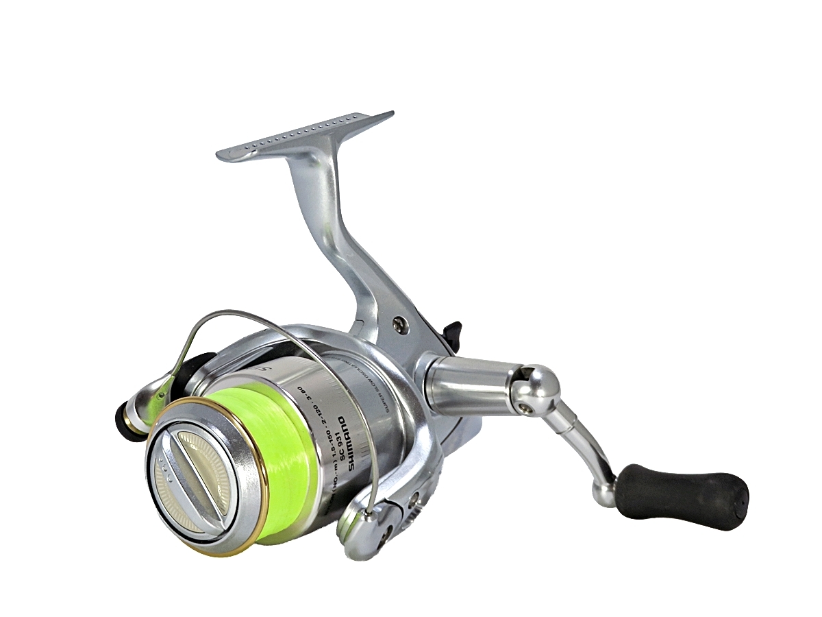 SHIMANO SENSILITE Mg 1500  シマノセンシライトマグネシウムスピニングリールフィッシング釣具003FEZI49－日本代購代Bid第一推介「Funbid」