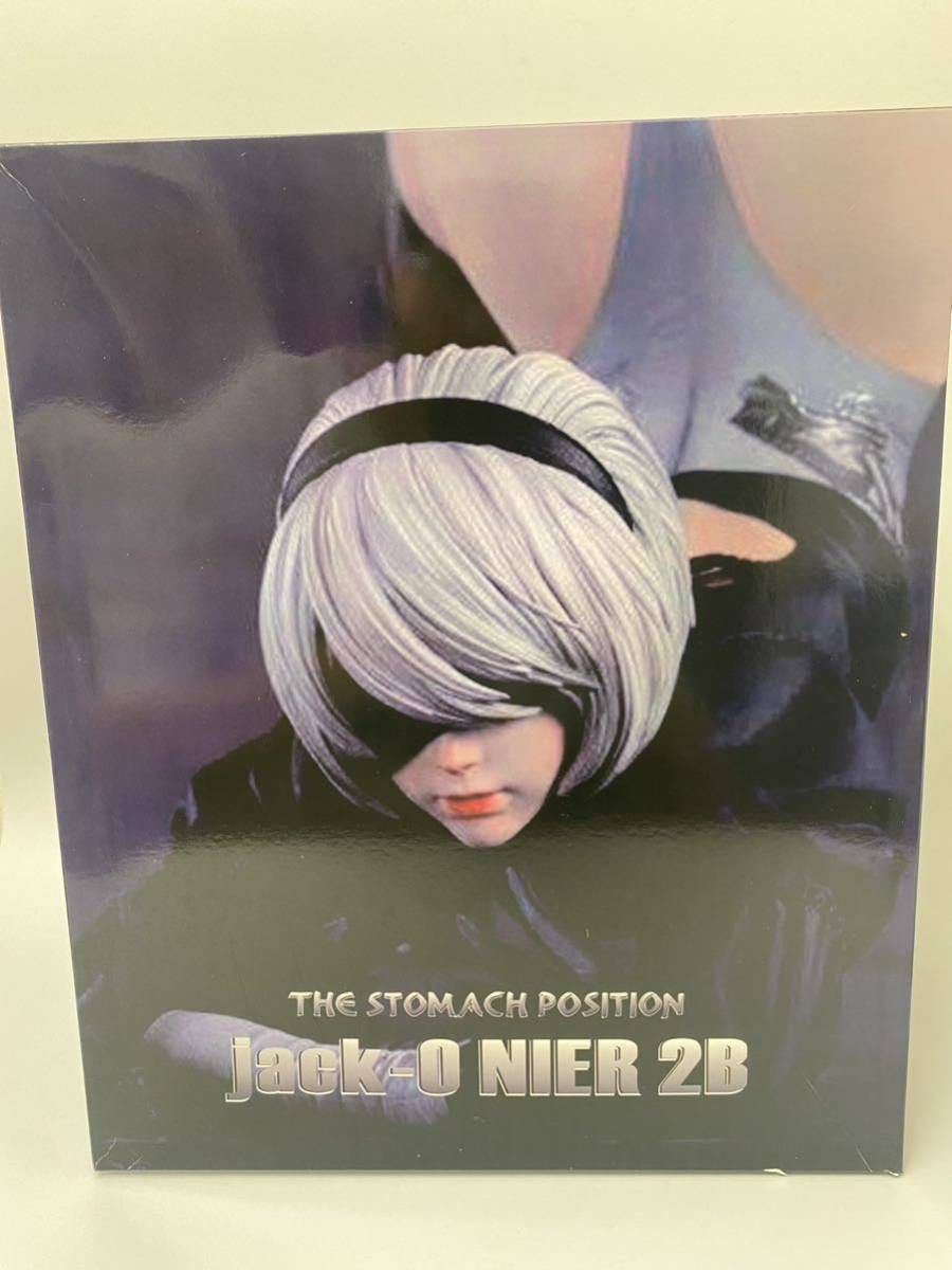 Yahoo!オークション - ニーアオートマタ 2b フィギュア NieR 2b Yahoo!オークション - ニーアオートマタ 2b フィギュア NieR 2b