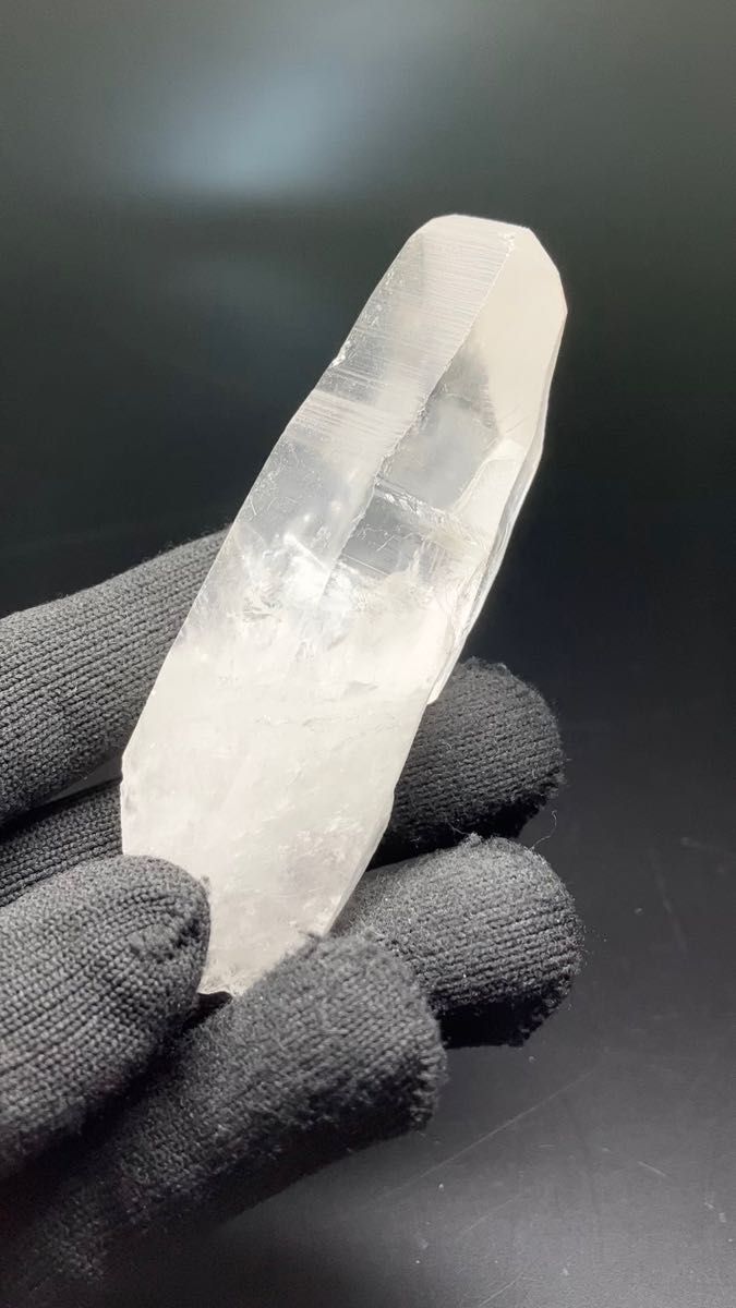 レムリアンシードクリスタル　天然石　水晶　セラデカブラル　クリアランスセール