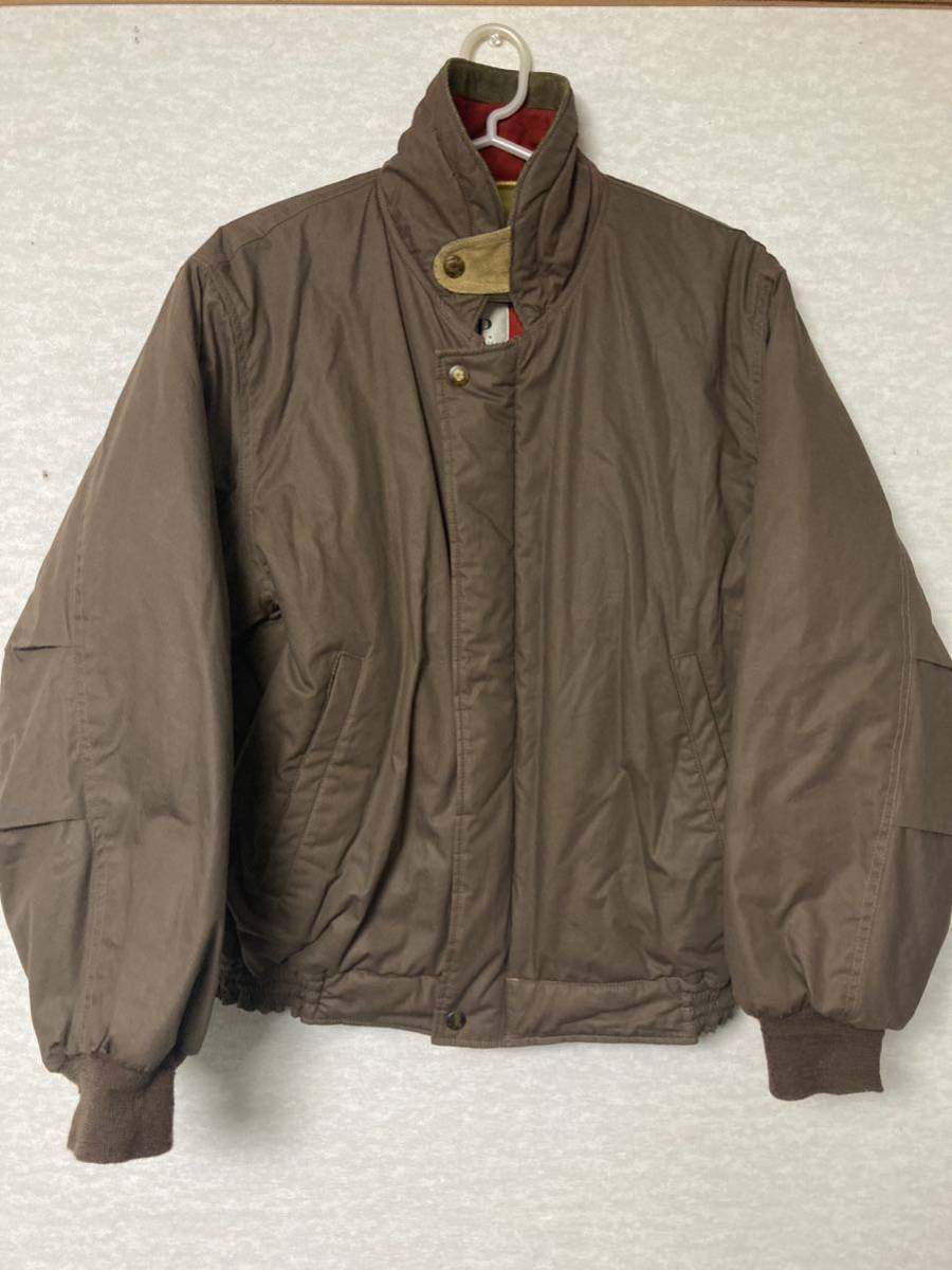 80s シーピーカンパニー c p company ショールカラー ブルゾン 80s シーピーカンパニー c p company ショールカラー ブルゾン
