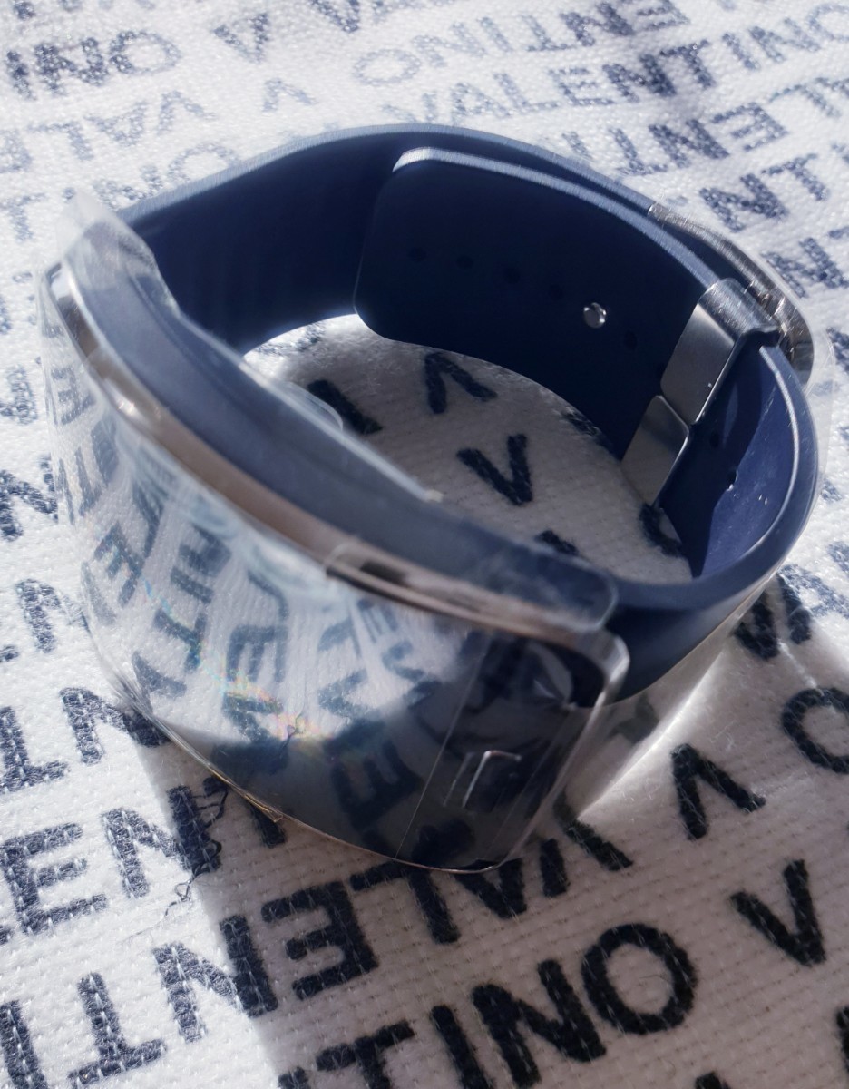13532円 Samsung Gear S SM-R750J 新品、未使用 - スマート 13532円 Samsung Gear S SM-R750J 新品、未使用 - スマート