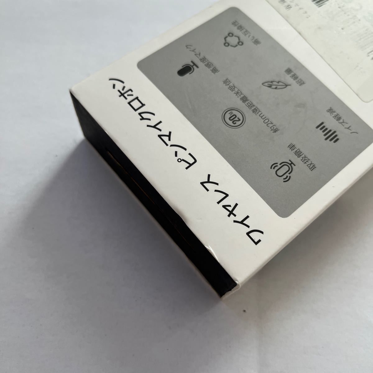 510a3025☆ ピンマイク ワイヤレスiPhone/iPad用ピンマイク【最新バージョン】ワイヤレスマイク 360°集音 瞬時接続 ノイズ軽減 _画像7