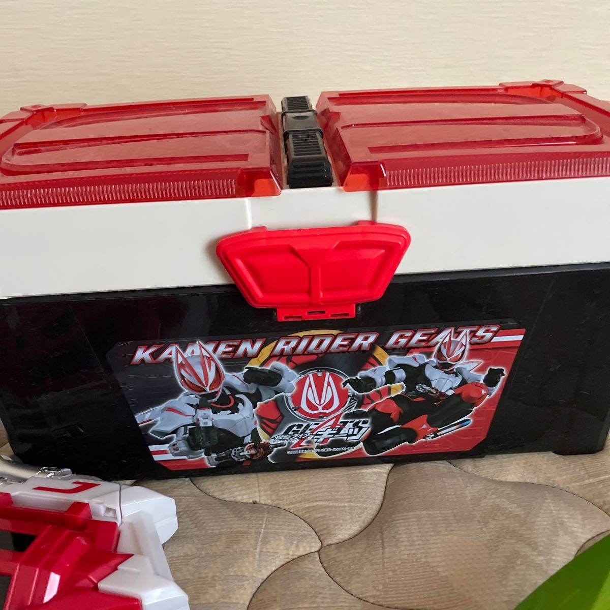 ☆仮面ライダー ギース セット☆中古 バラ売り可能