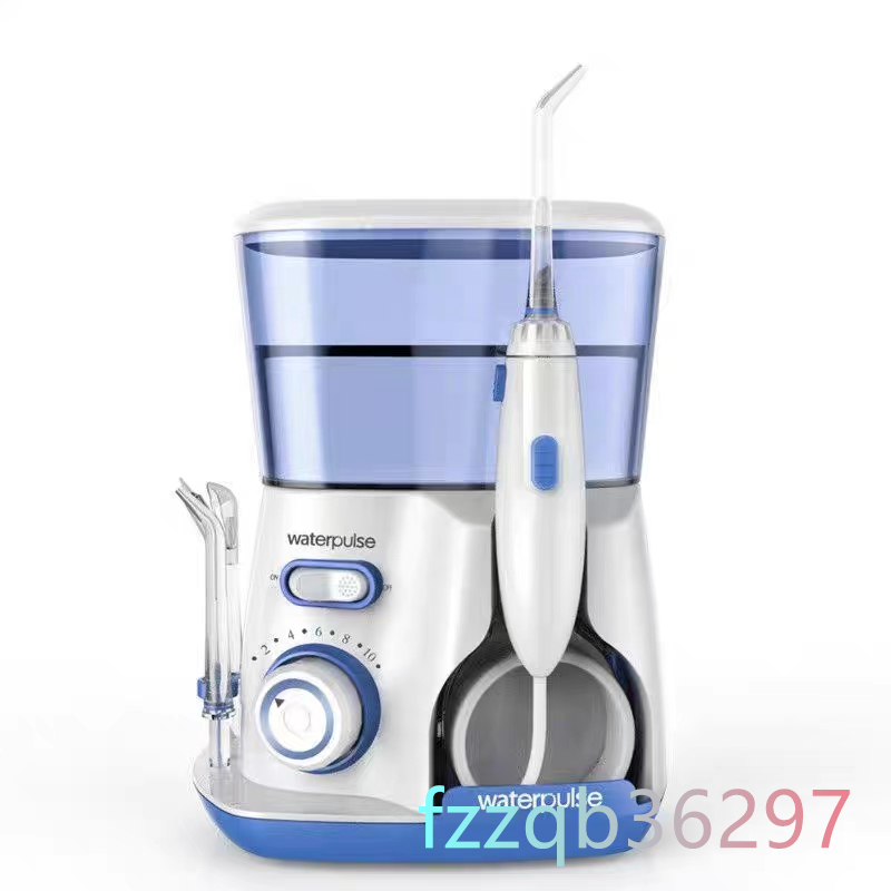  oral cavity washing vessel tooth . removal oral care . inside washing machine 800ml high capacity 10 -step water pressure adjustment possibility home use water pick tooth . pocket tooth interval 