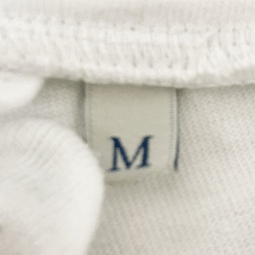 MONCLER モンクレール MAGLIA T-SHIRT マリア ティーシャツ/ハイブランド《メンズ古着・山城店》T042_画像6