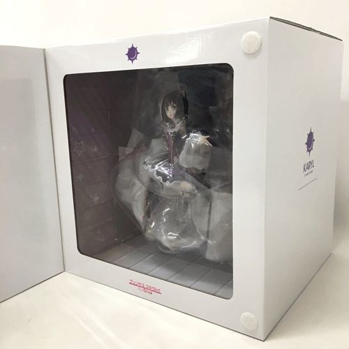 適当な価格 フリュー F:NEX限定《フィギュア・山城店》I668 塗装済み完成品 1/7 キャル その他