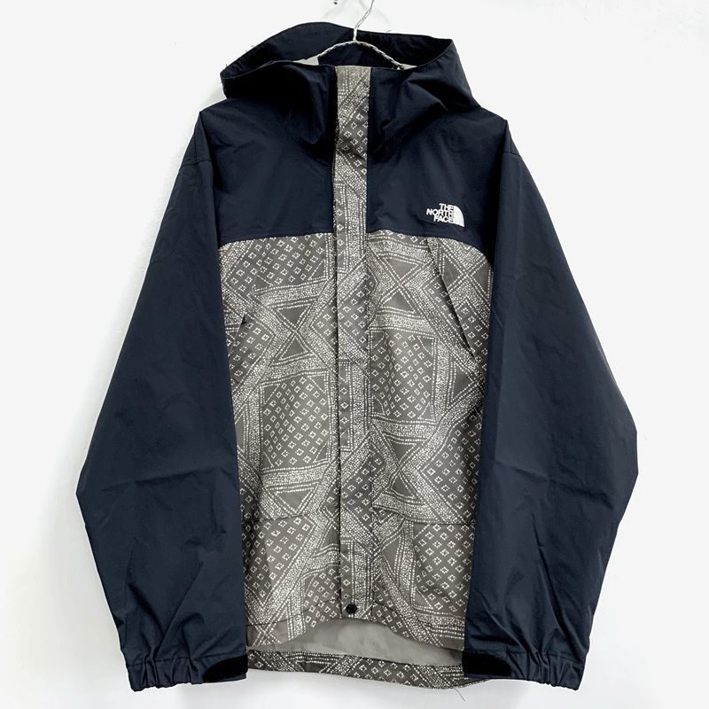 【中古】THE NORTH FACE ザ・ノースフェイス Novelty Dot Shot Jacket /アウトドア【メンズ古着】【山城店】A1197