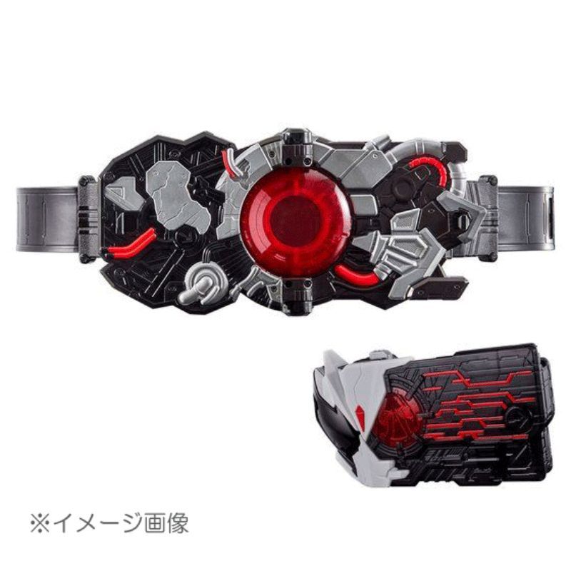 【新品未開封・送料無料】 《未開封》バンダイ/BANDAI DXアークドライバー 「仮面ライダーゼロワン」《フィギュア・山城店》O2232 仮面ライダー
