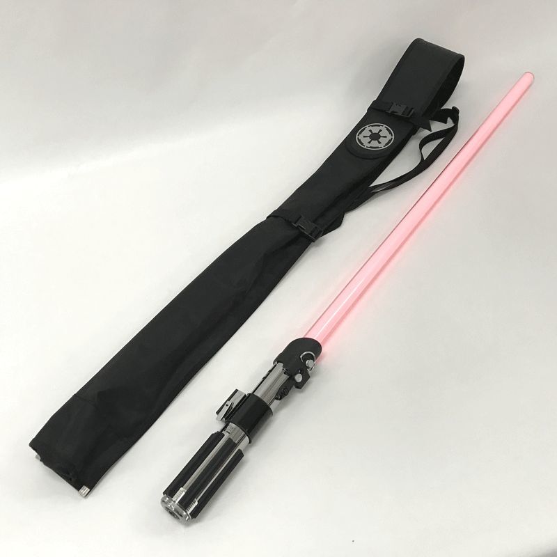 品質保証 FX Vader Darth Series Black The Wars Star 【中古】ハズブロ Deluxe B3924《ジャンク扱い》【おもちゃ】【山城店】O827 Lightsaber その他
