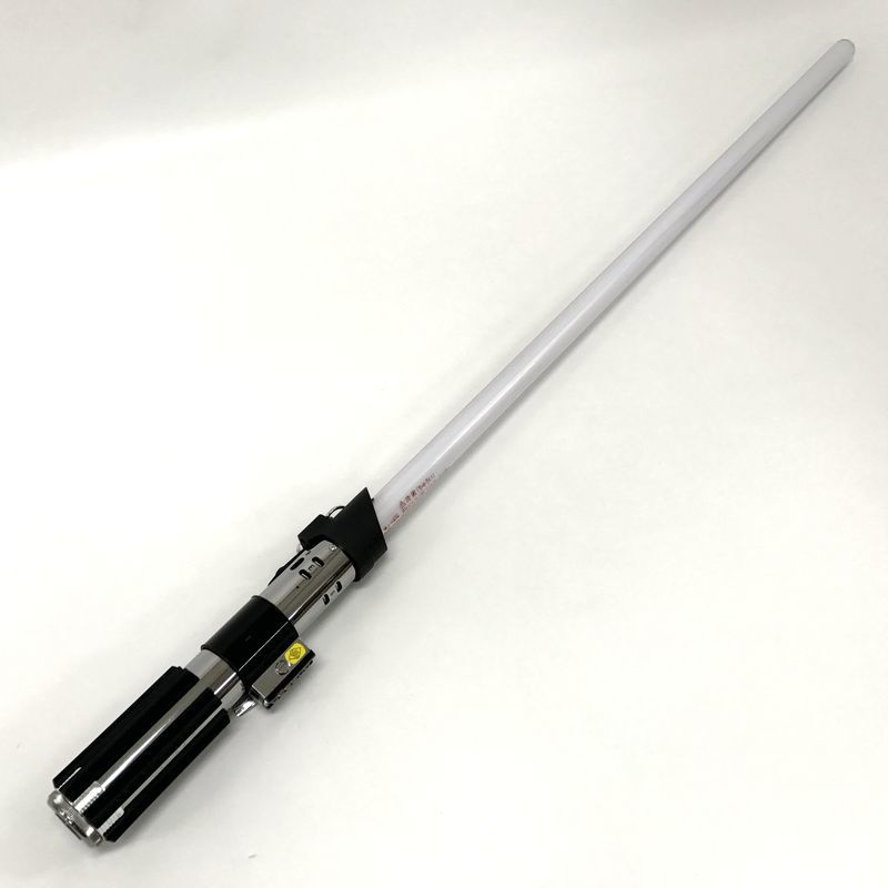 【中古】ハズブロ Star Wars The Black Series Darth Vader FX Deluxe Lightsaber B3924《ジャンク扱い》【おもちゃ】【山城店】O827