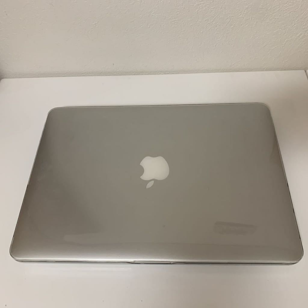 超歓迎された】 MacBook Pro Retina ディスプレイcoreCore i5 13インチ