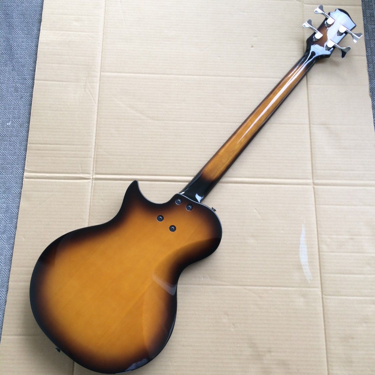 美品 LSB フェルナンデス ベース レスポール burny バーニー 美品 LSB フェルナンデス ベース レスポール burny バーニー