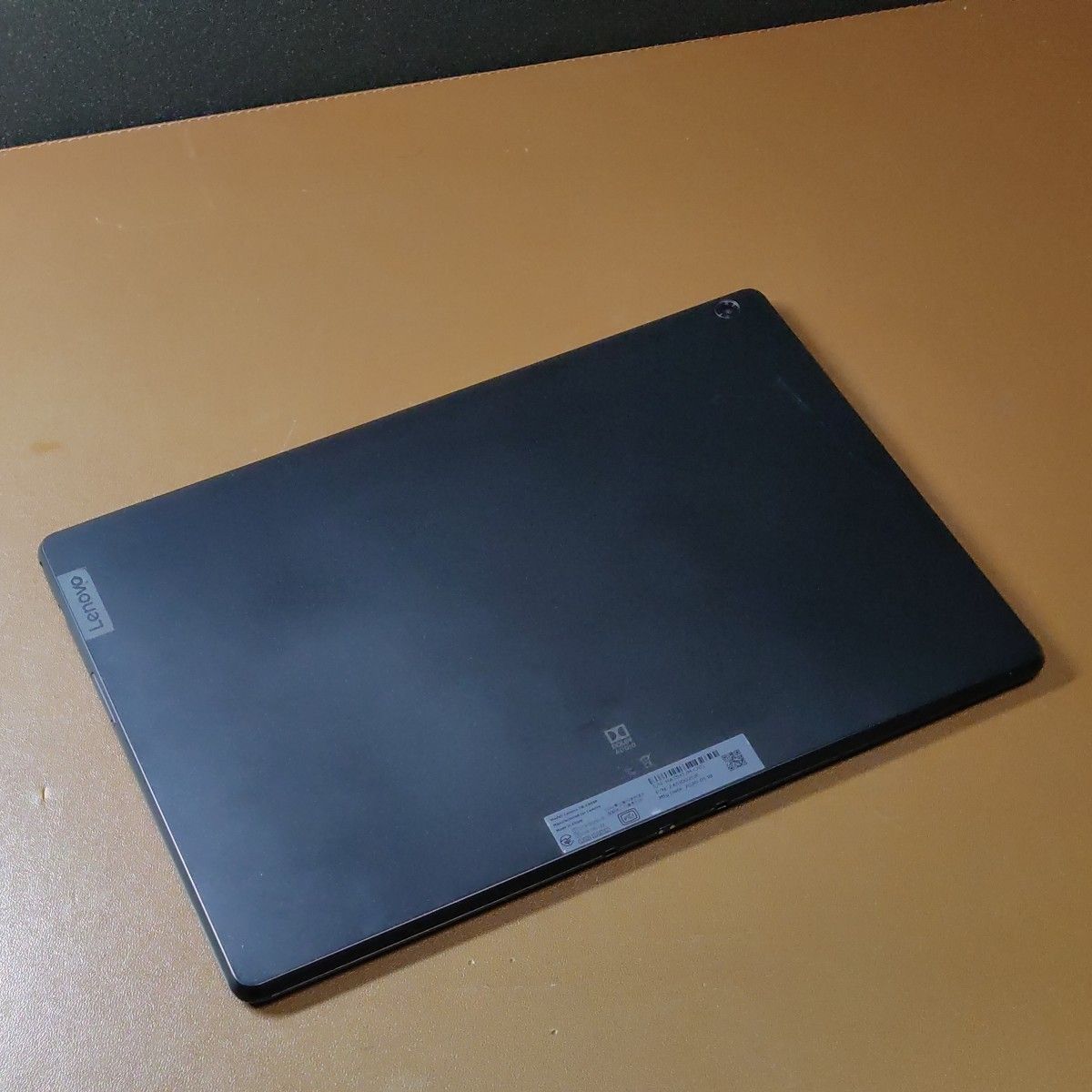 レノボ タブレット Lenovo Smart Tab M10 with Amazon Alexa【訳 レノボ タブレット Lenovo Smart Tab M10 with Amazon Alexa【訳