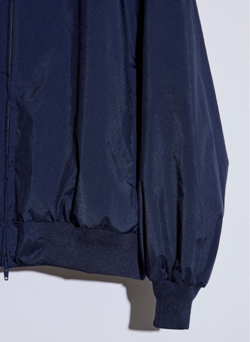 everyone epic nylon track jacket (NAVY) Lサイズ｜Yahoo!フリマ（旧