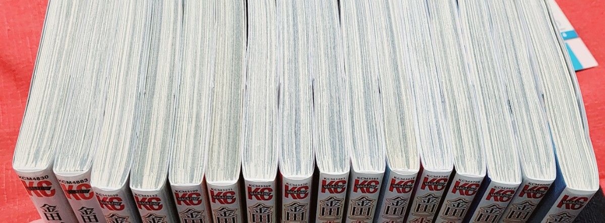金田一少年の事件簿R 全巻セット|Yahoo!フリマ(旧PayPayフリマ) 金田一少年の事件簿R 全巻セット|Yahoo!フリマ(旧PayPayフリマ)