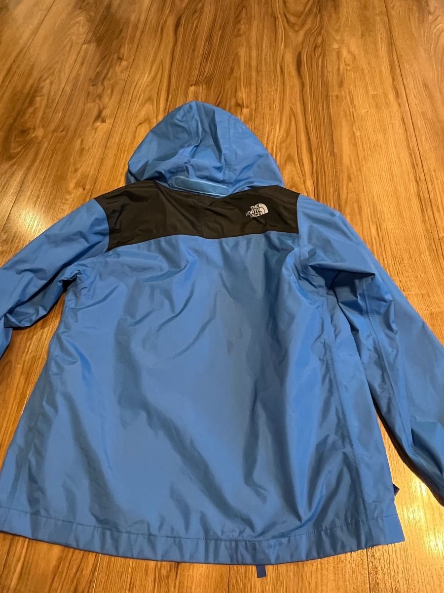 THE NORTH FACE ウィンドブレーカー　130cm相当