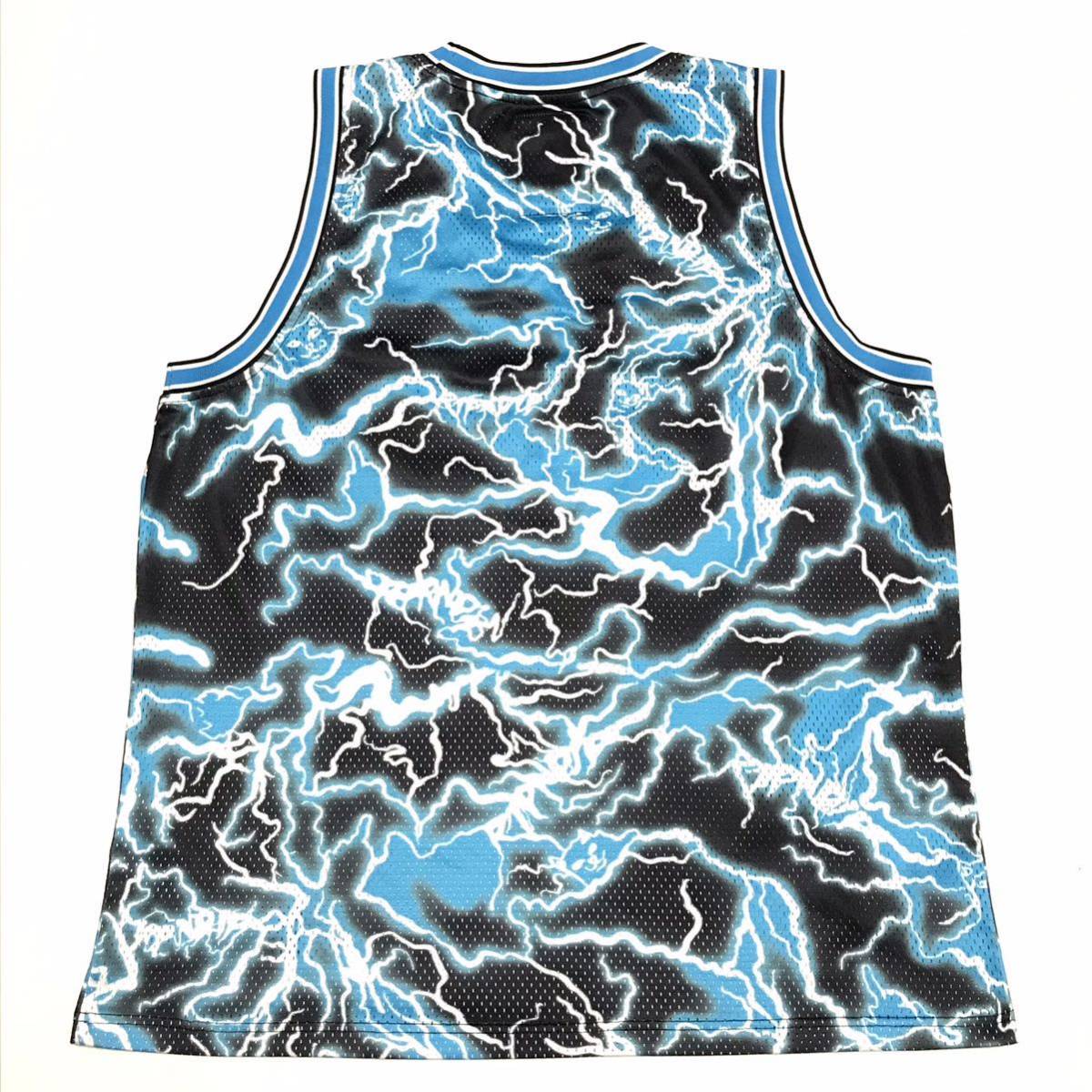 RIPNDIP バスケットボール ユニフォーム セットアップ XL / ゲームシャツ ショーツ バスケウェア / リップンディップ / ballaholic AKTR_画像3