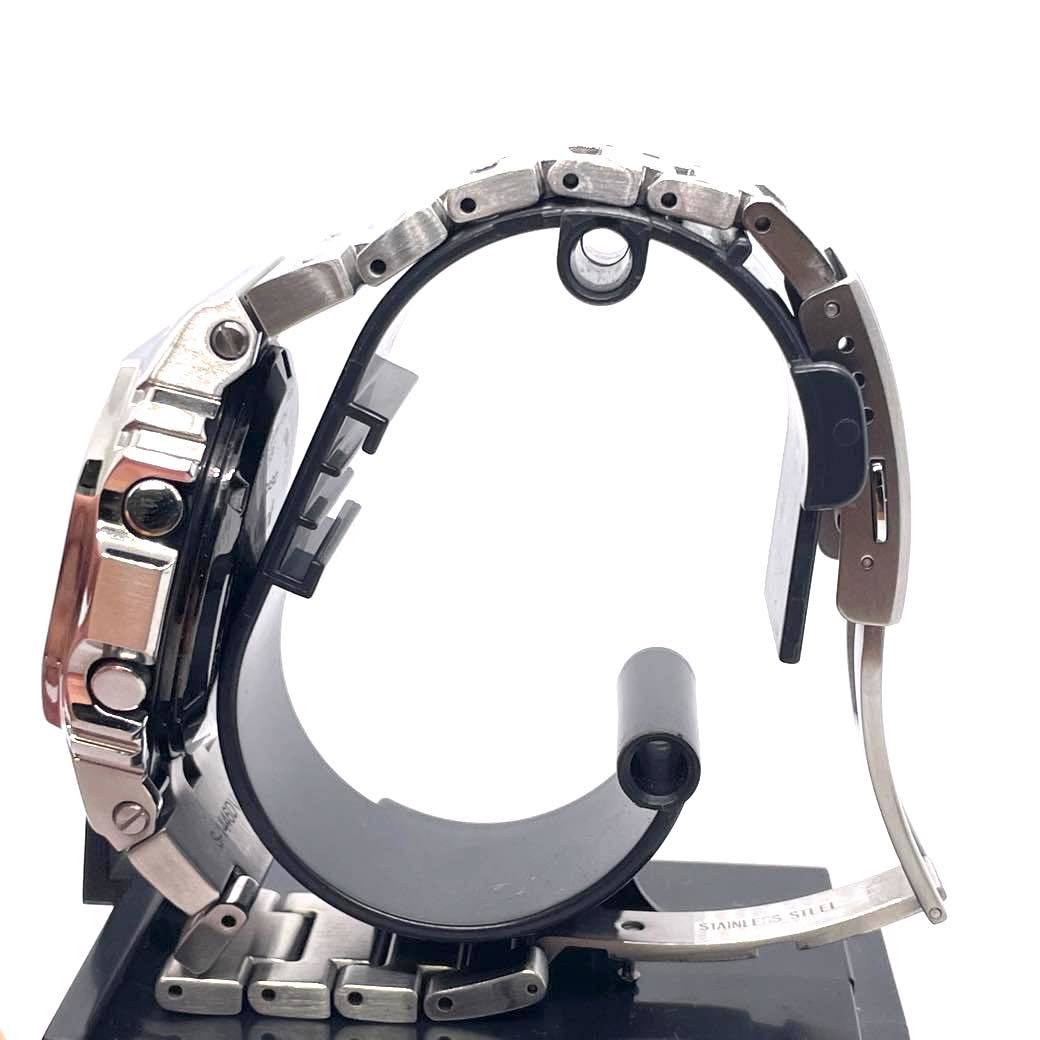 オープニング 大放出セール 5000シリーズ GMW-B5000D-1JF G-SHOCK 【1