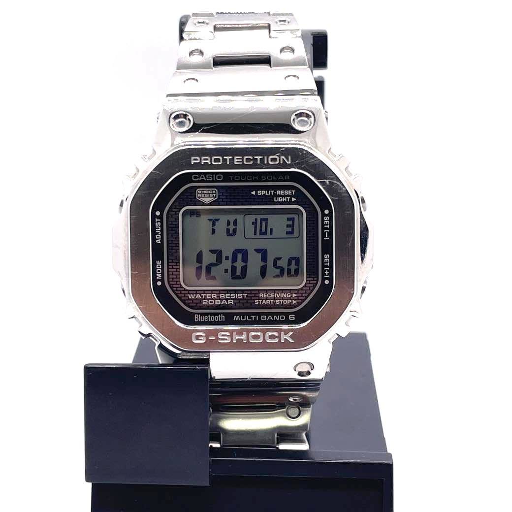 オープニング 大放出セール 5000シリーズ GMW-B5000D-1JF G-SHOCK 【1