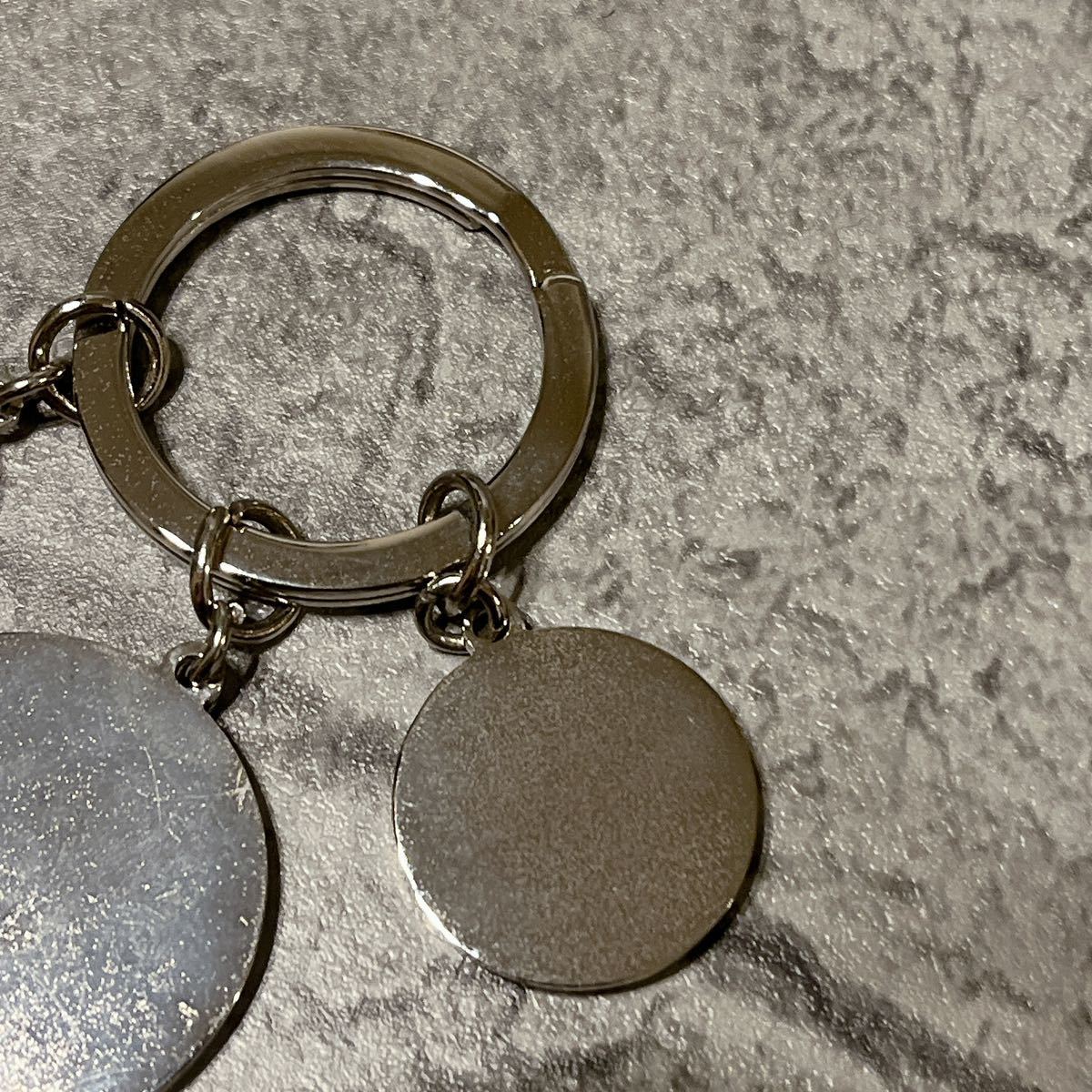 2022年春の シャネル CHANEL ノベルティ キーホルダー非売品