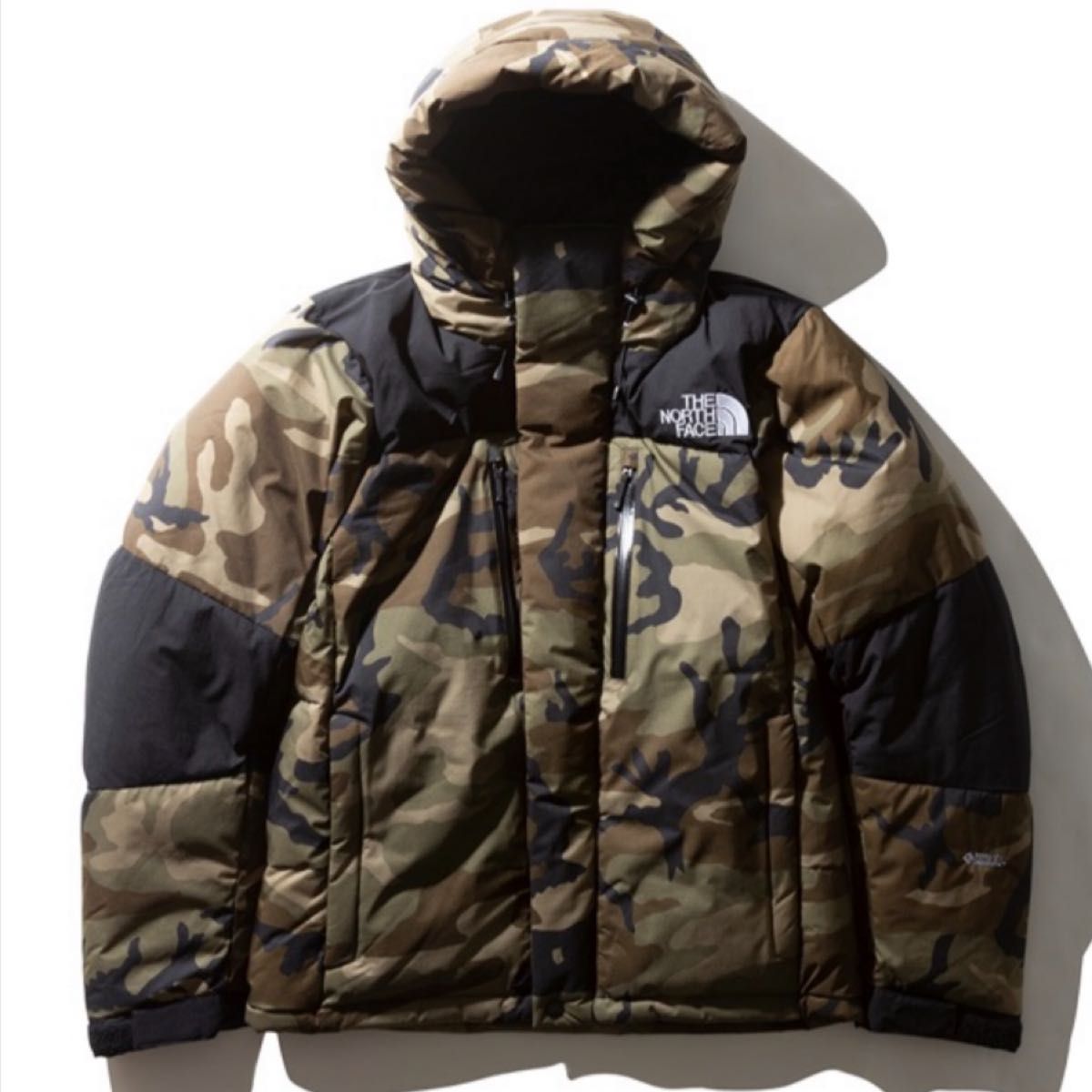 買い 新品未開封 THE NORTH FACE バルトロライトジャケット Mサイズ WD