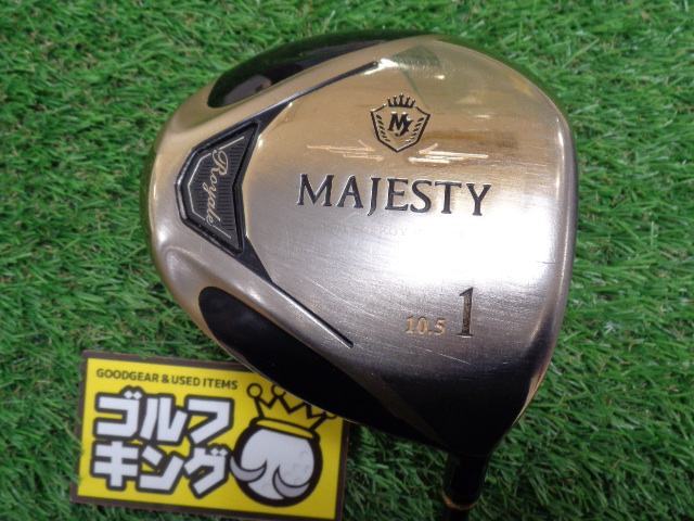 GK栄三越■ 530 【激安特価】◆マルマン◆マジェスティRoyale◆MAJESTY LV530 ◆R◆10.5度◆ドライバー◆お値打ち◆_画像1