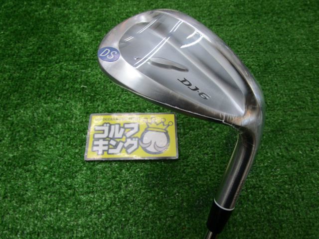 GK尾張旭◇ 新品615 【ウェッジ】 フォーティーン DJ-6◆NSPRO DS-91w◆wedge◆54°◆_画像1