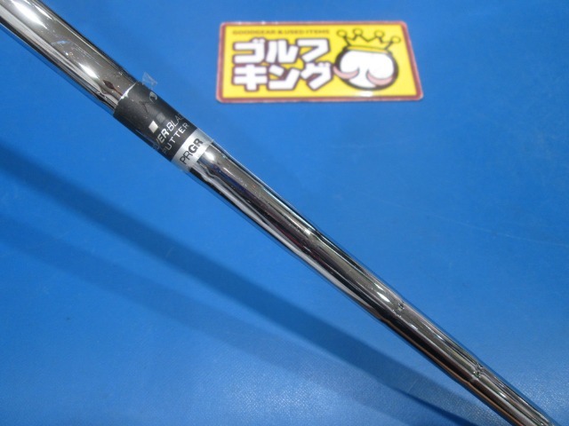 GK鈴鹿☆中古401 プロギア★PRGR Silver-Blade HV 03CS★オリジナルスチール[35]★お値打ち★オススメ★_画像3