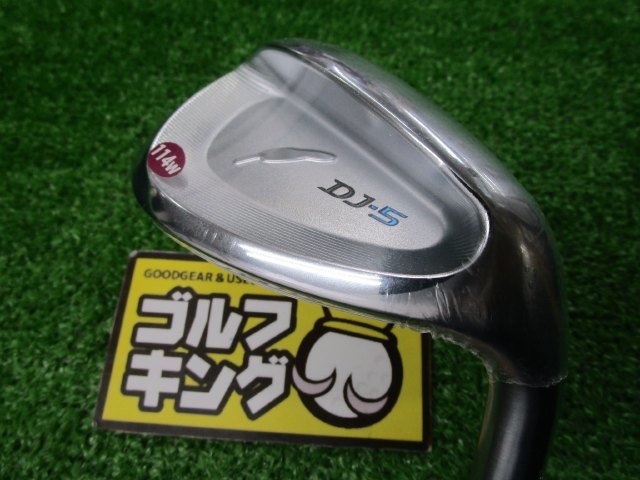 GK古城□ 756 新品 フォーティーン DJ-5 ウェッジ☆NSPRO TS-114w