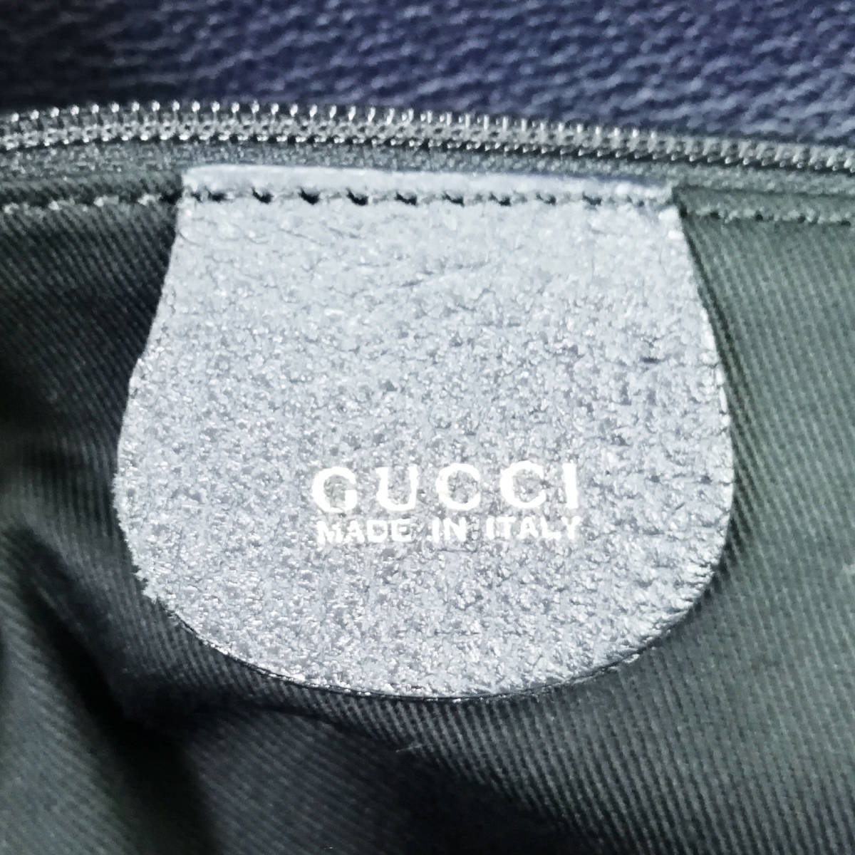 美品級】GUCCI(グッチ)バンブーライン トートバッグ 本革×スエード