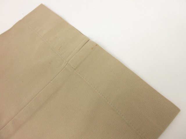 【ポロラルフローレン POLO RALPH LAUREN】 コットン100％ パンツ スラックス (メンズ) size34/34 ベージュ系 ●28MP8879●_画像3