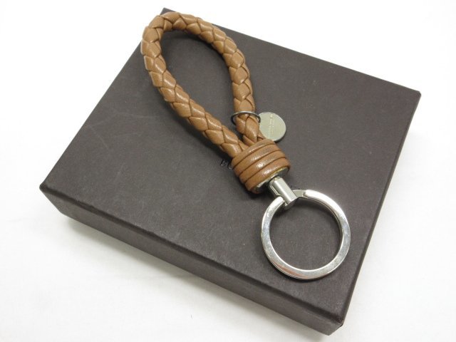海外輸入】 ボッテガヴェネタ VENETA BOTTEGA □極美品□ イントレ