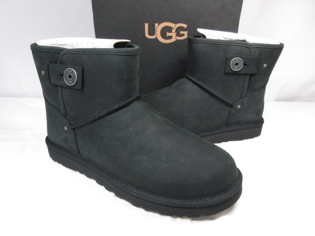 アグ UGG ベニ BENI ムートンブーツ 28cm-