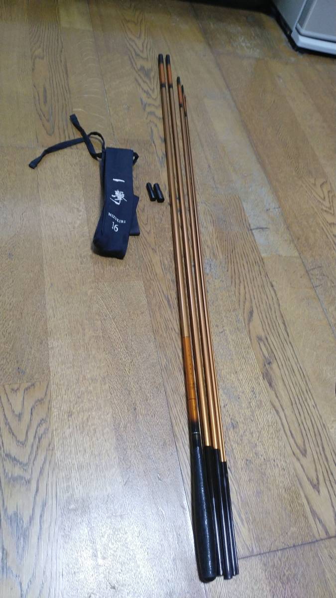 ふるさと納税 エックス 【ダイワ】 X K_145v28612 ヘラブナ DAIWA 15尺