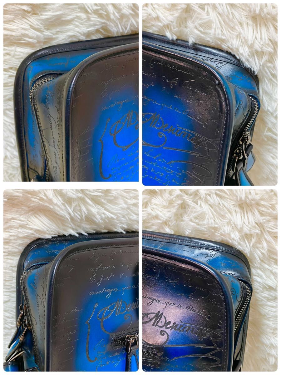 極美品】木村工房 2way ブリーフケース 本革 ショルダー トート 極美品】木村工房 2way ブリーフケース 本革 ショルダー トート