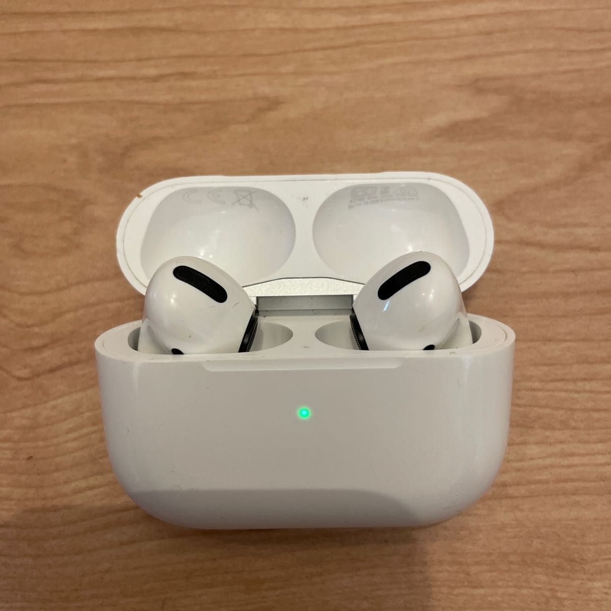 AirPods Pro MWP22J/A 第一世代 右耳のみジャンク品 Yahoo!フリマ（旧）-