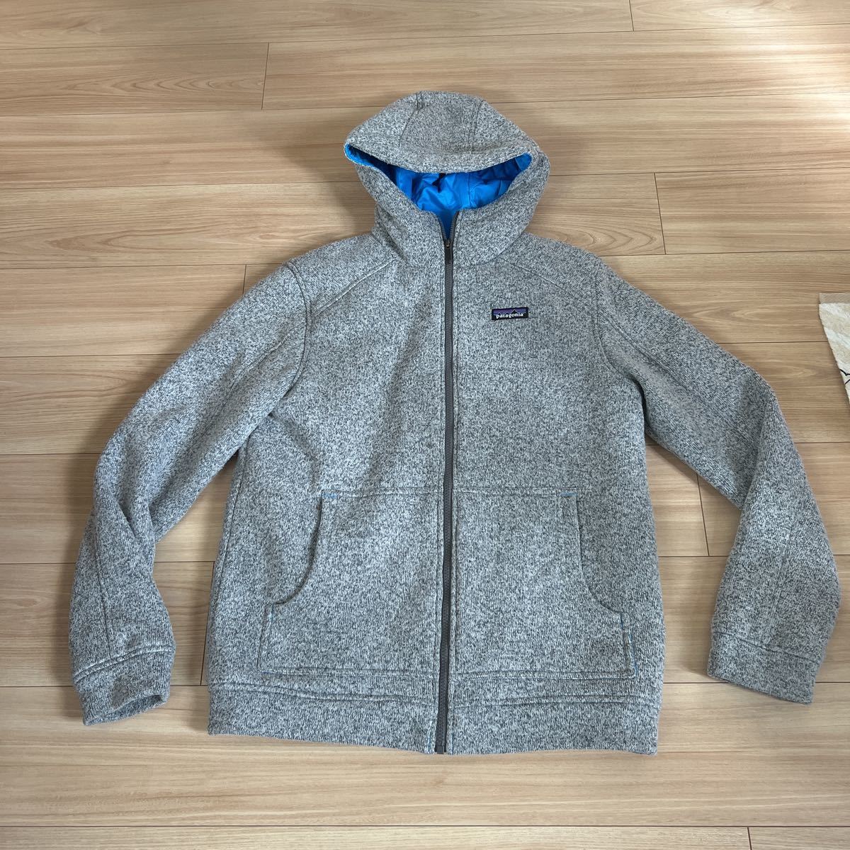 本物新品保証】 patagonia パタゴニア ジャンパー メンズM Mサイズ